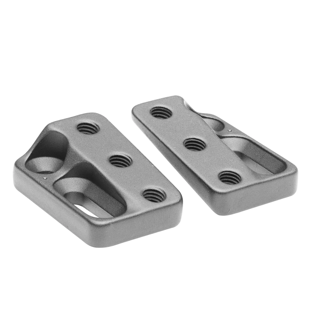 Profile Design Aerobar Armrest Pad Wedges - Image 3