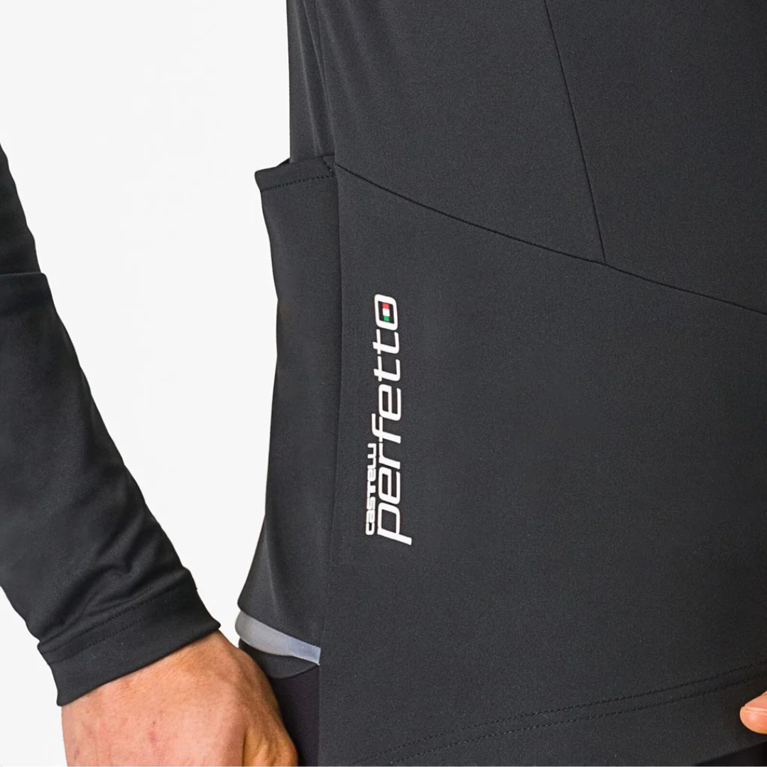 Castelli Perfetto Air Jacket - Image 4