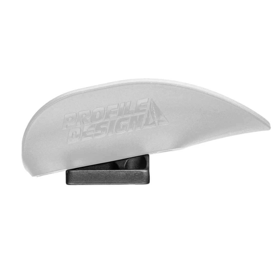 Profile Design Aerobar Armrest Pad Wedges - Image 6