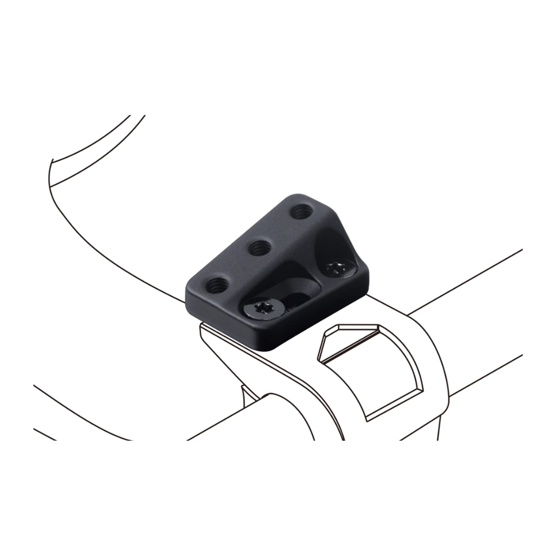 Profile Design Aerobar Armrest Pad Wedges - Image 7