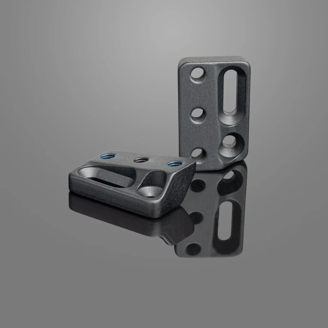 Profile Design Aerobar Armrest Pad Wedges - Image 8