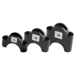 Profile Design Aerobar Bracket Riser Kit