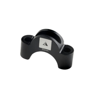 Alternative view of Profile Design Aerobar Bracket Riser Kit