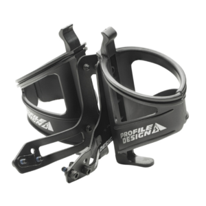 Profile Design RML Rear Mount Two Bottle System