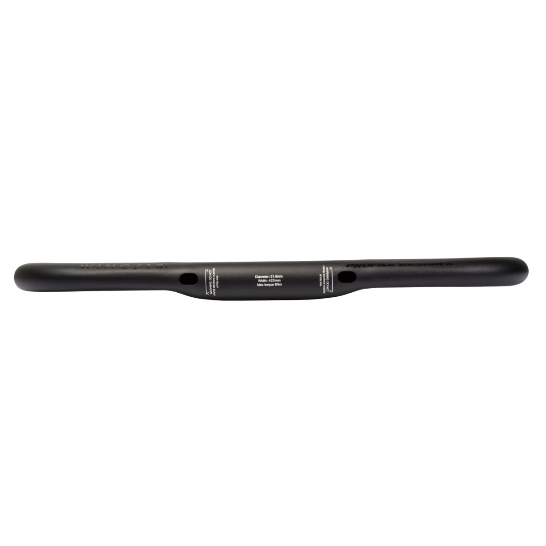 Profile Design Wing/10A TT / Triathlon Base Bar - Image 5