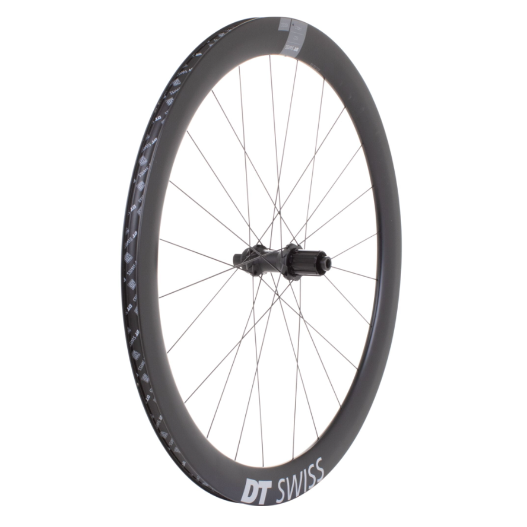 DT Swiss ARC 1600 Spline Disc Brake Wheel - Image 2