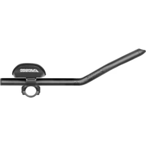 Alternative view of Profile Design Sonic / Ergo Aluminium Clip On Aerobar