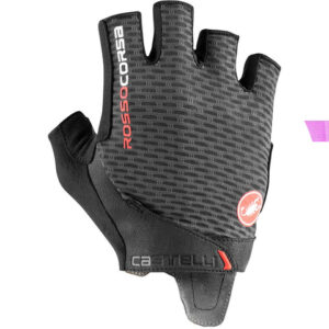Castelli Rosso Corsa Pro V Gloves