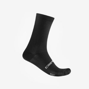 Alternative view of Castelli Espresso 18 Socks