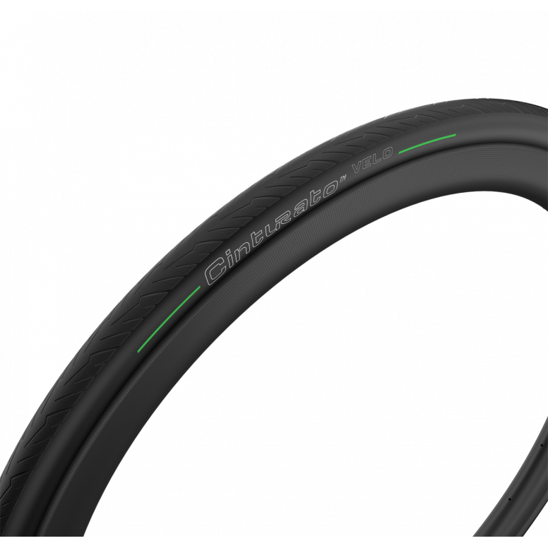 Pirelli Cinturato Velo TLR Road Tyre - 700c - Image 4