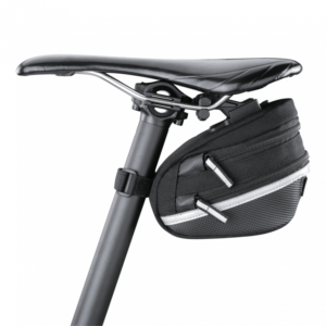 Alternative view of Topeak Wedge II Saddle Bag