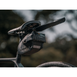 Alternative view of Topeak Flashfender Duo Fixer