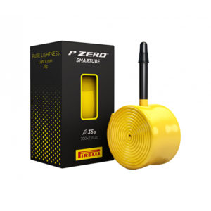 Pirelli P Zero SmarTUBE 700C x 23/32C