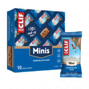 Clif Bar Mini Energy Bar 10 Pack