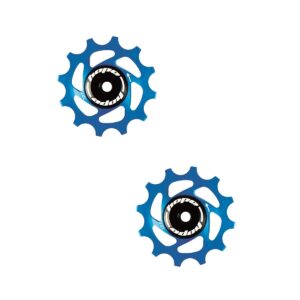 Alternative view of Hope 12 Tooth Jockey Wheels