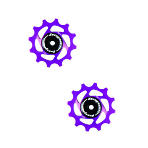 Hope 12 Tooth Jockey Wheels