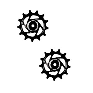 Alternative view of Hope 13 Tooth Jockey Wheels