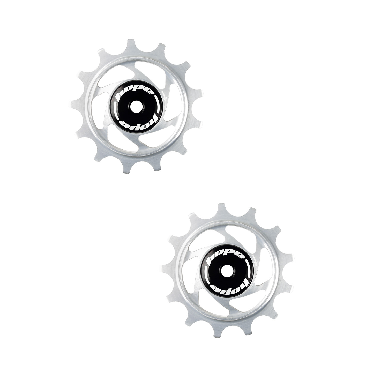 Hope 13 Tooth Jockey Wheels - Image 5