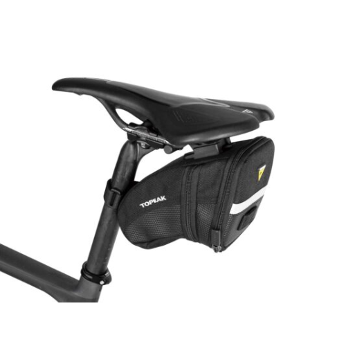 Topeak Aero Wedge Quick Click Mount - Image 3