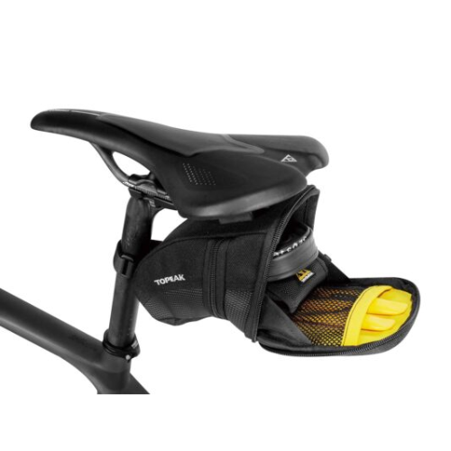 Topeak Aero Wedge Quick Click Mount - Image 4