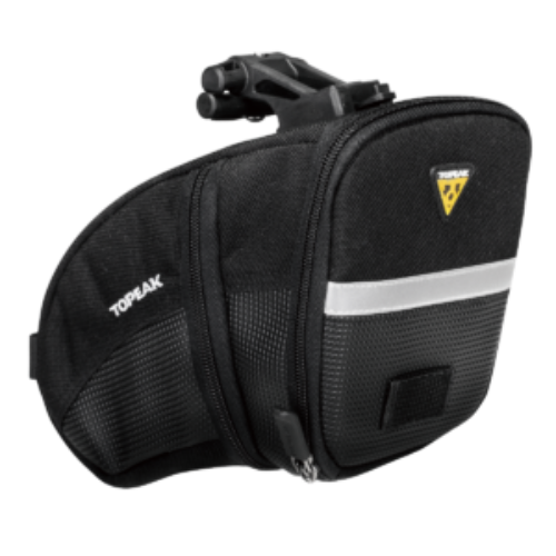 Topeak Aero Wedge Quick Click Mount - Image 5