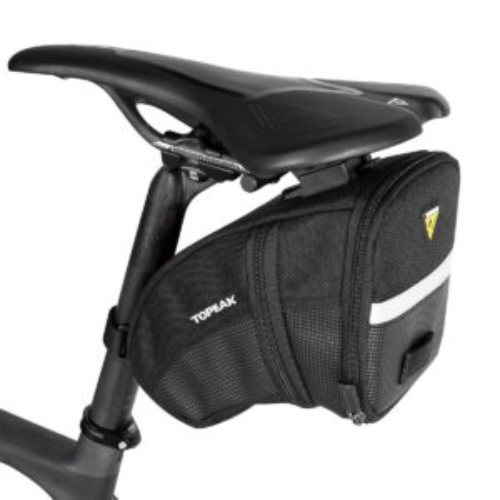 Topeak Aero Wedge Quick Click Mount - Image 7