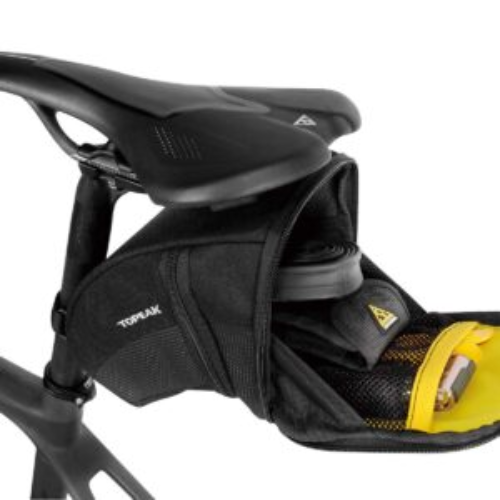 Topeak Aero Wedge Quick Click Mount - Image 8