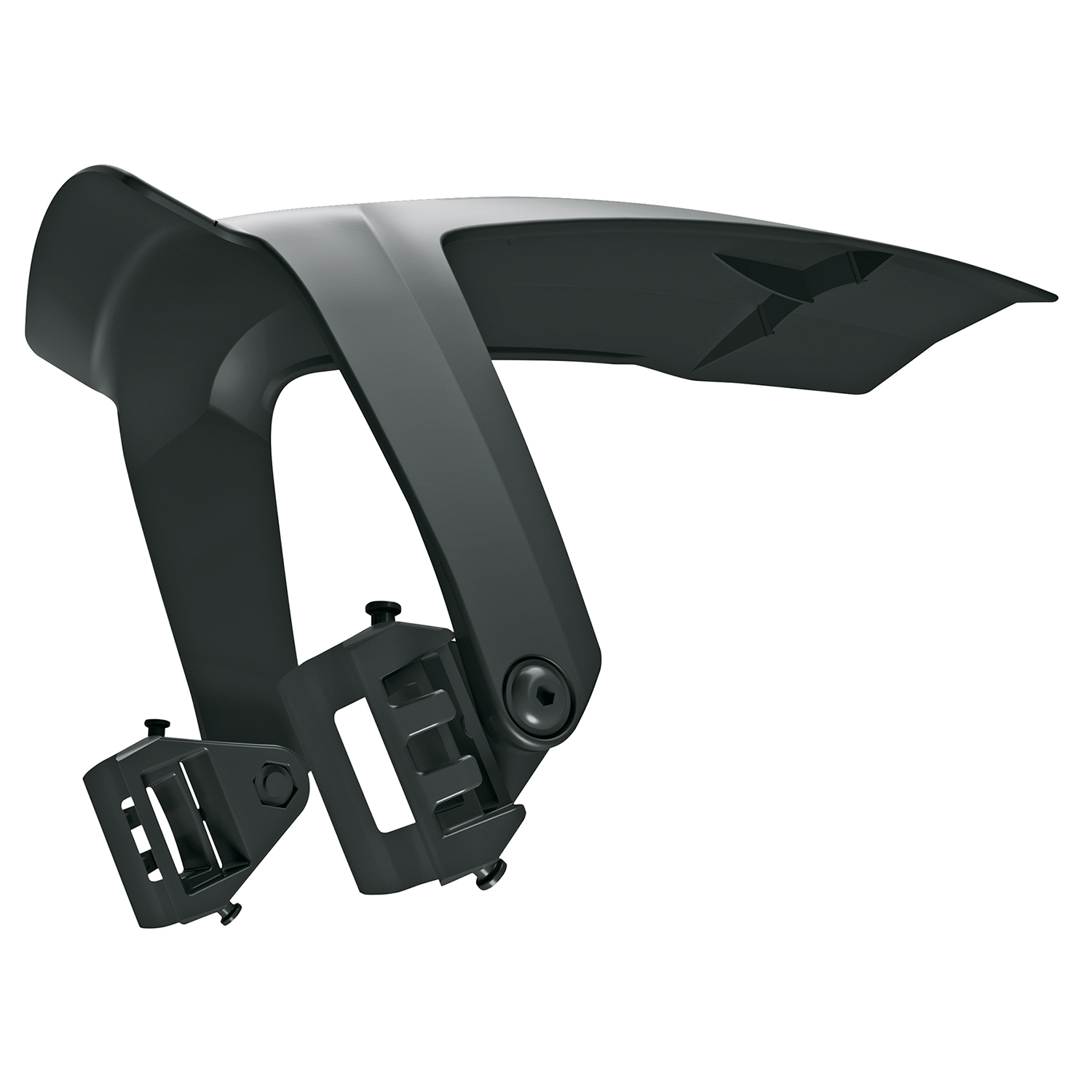 SKS Speedrocker XL Mudguard Set - Image 4