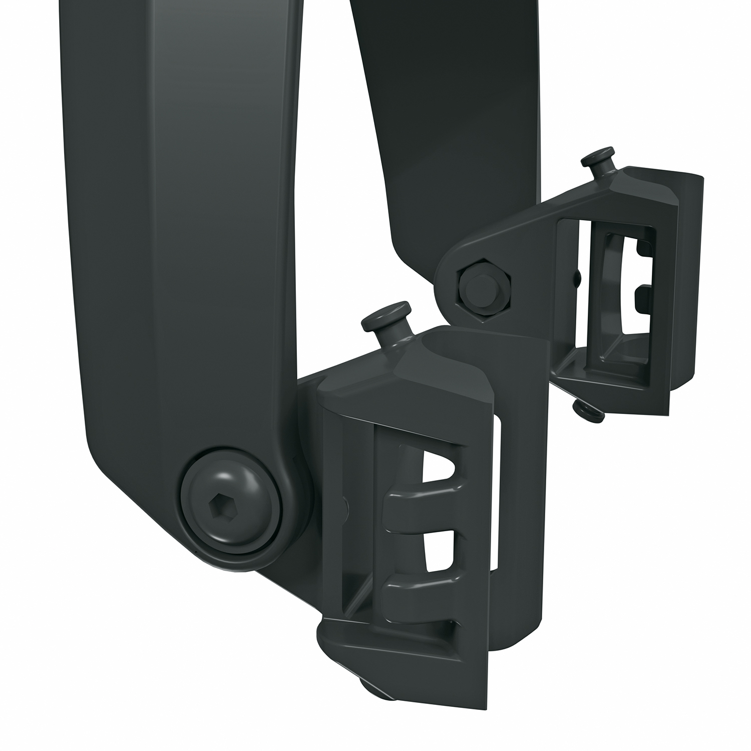 SKS Speedrocker XL Mudguard Set - Image 6