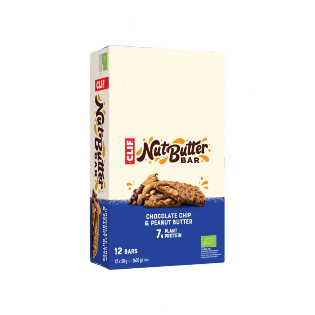 Clif Bar Nut Butter Filled Bar 12 Pack - Image 3