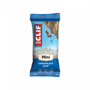 Alternative view of Clif Bar Mini Energy Bar 10 Pack