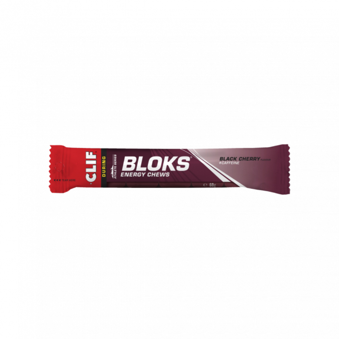 Clif Bloks Energy Chews 18 Pack - Image 2