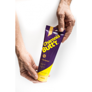 Alternative view of Chamois Butt'r Coconut 235ml Tube