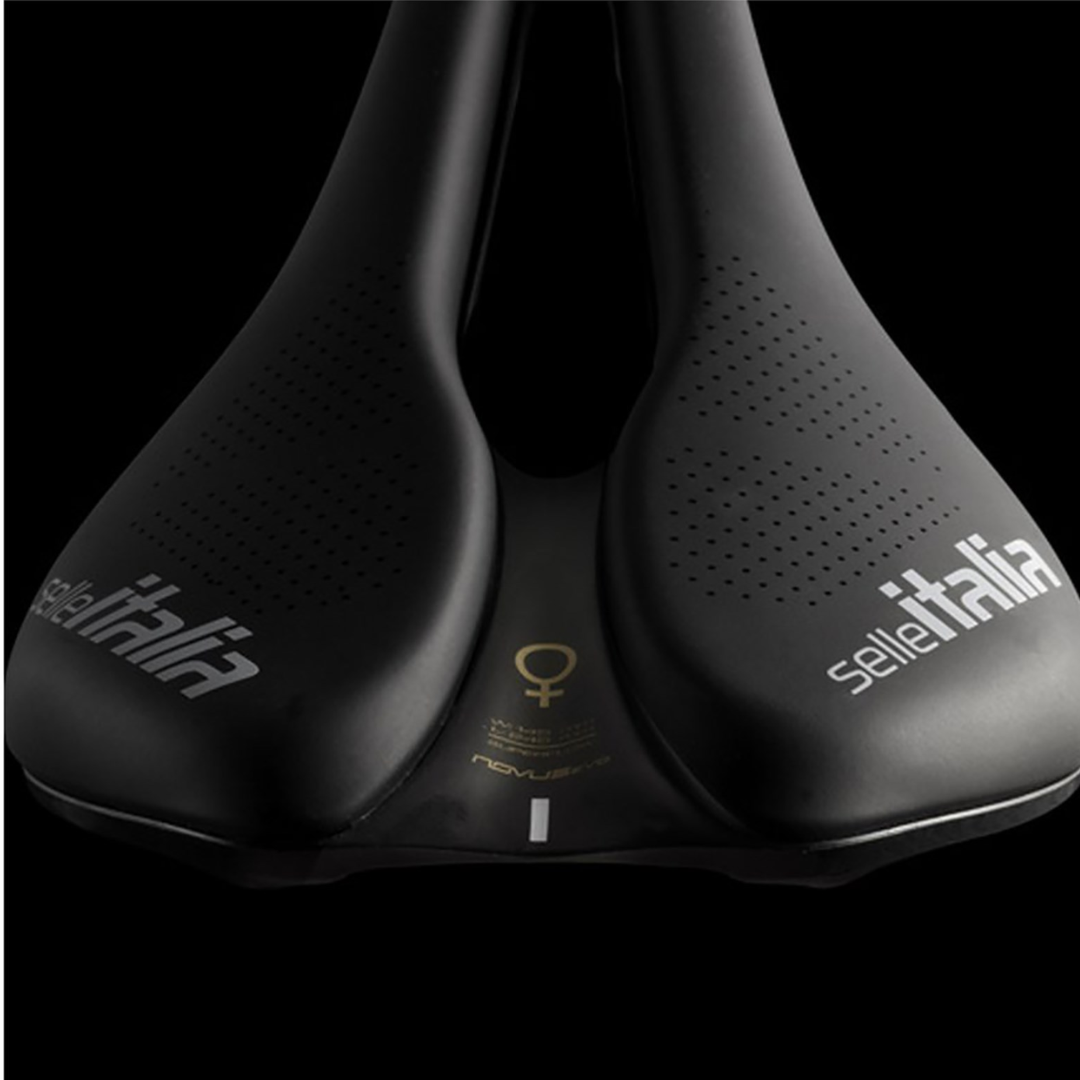 Selle Italia Novus Boost Evo Lady TM Superflow Saddle - L3 - Image 3