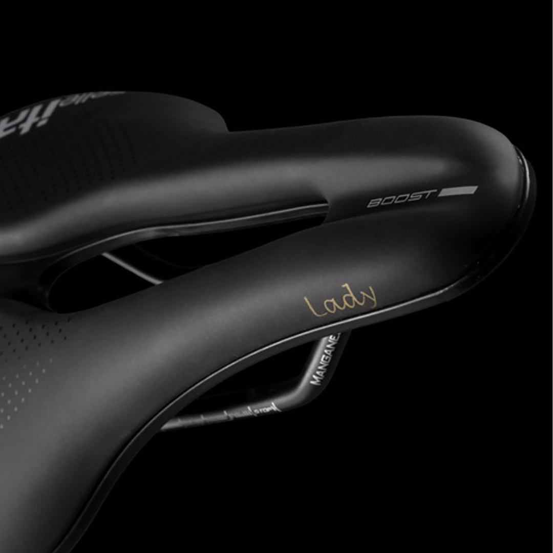 Selle Italia Novus Boost Evo Lady TM Superflow Saddle - L3 - Image 4