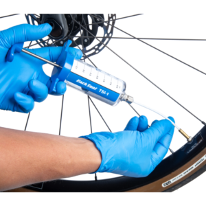 Alternative view of Park Tool TSI-1 Tubeless Injector