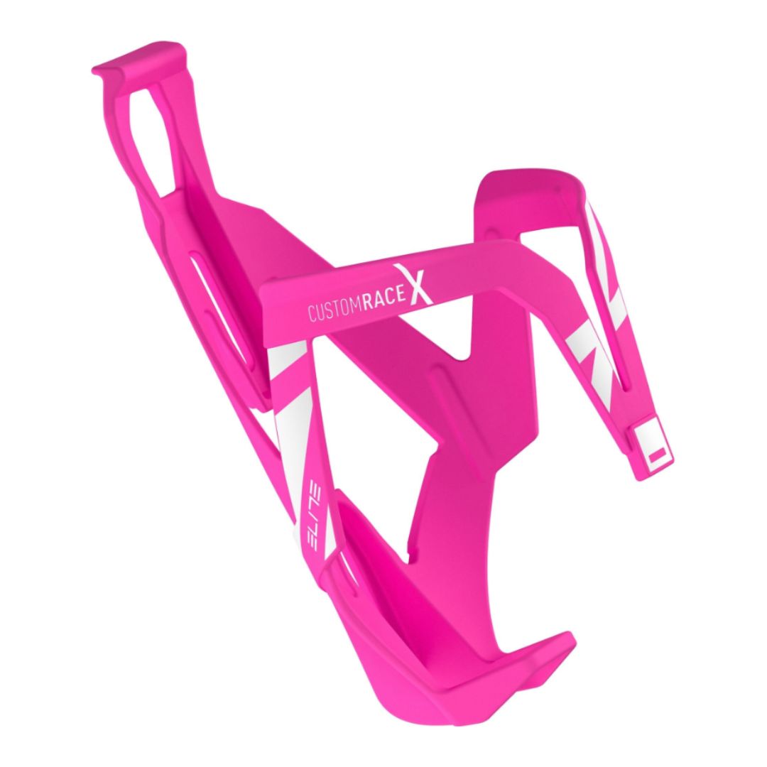 Elite Custom Race X Resin Bottle Cage - Image 3