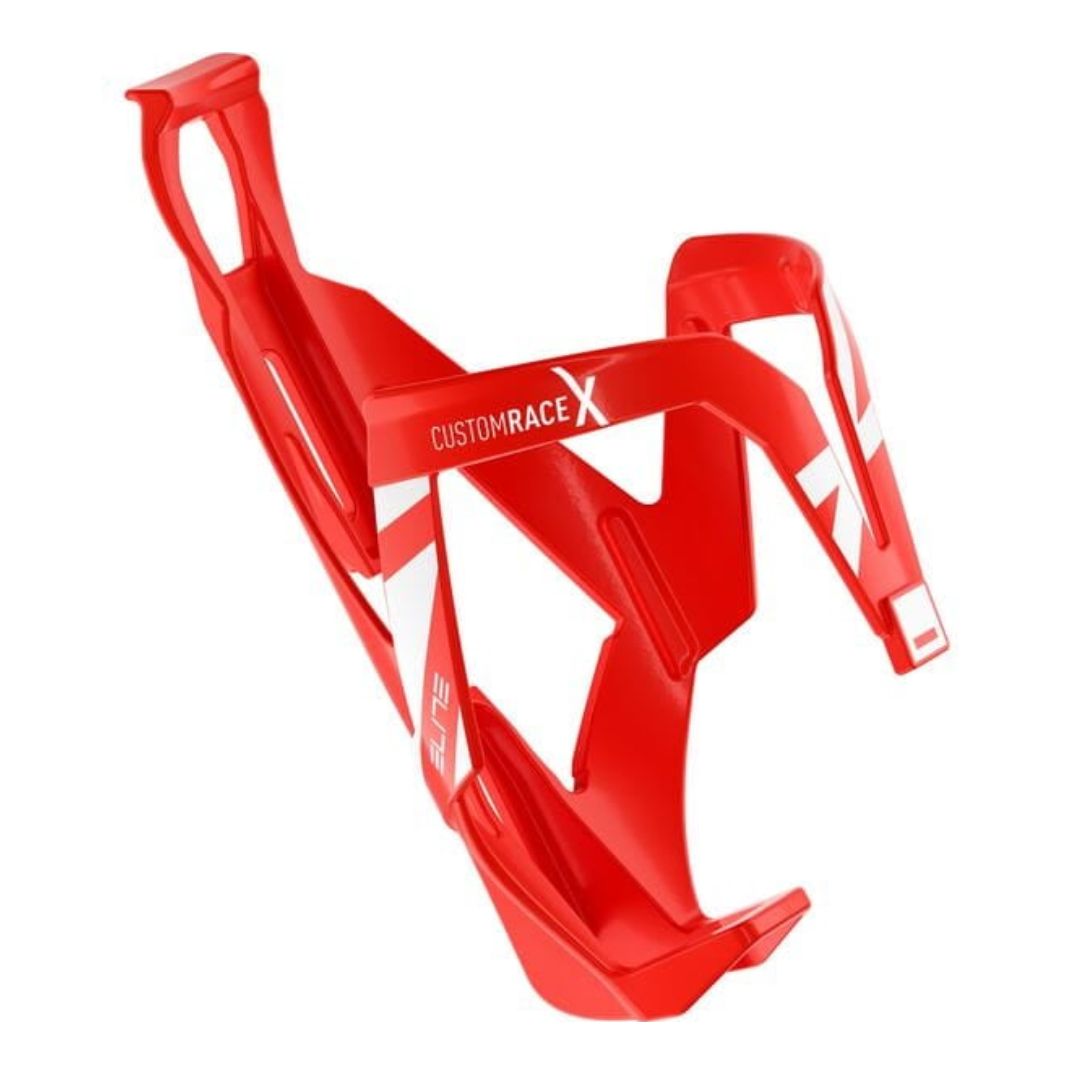 Elite Custom Race X Resin Bottle Cage - Image 5