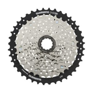 Shimano CS-HG400 8 Speed Cassette