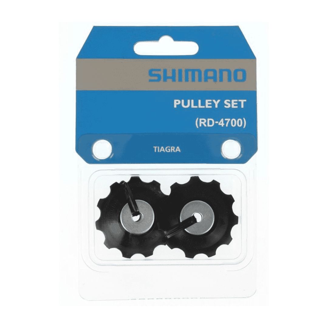 Shimano Tiagra RD-4700 Jockey Wheels