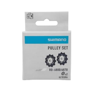 Shimano RD-6800/6870 Ultegra Jockey Wheels