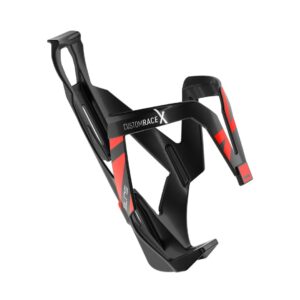 Elite Custom Race X Resin Bottle Cage
