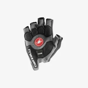 Alternative view of Castelli Rosso Corsa Pro V Gloves