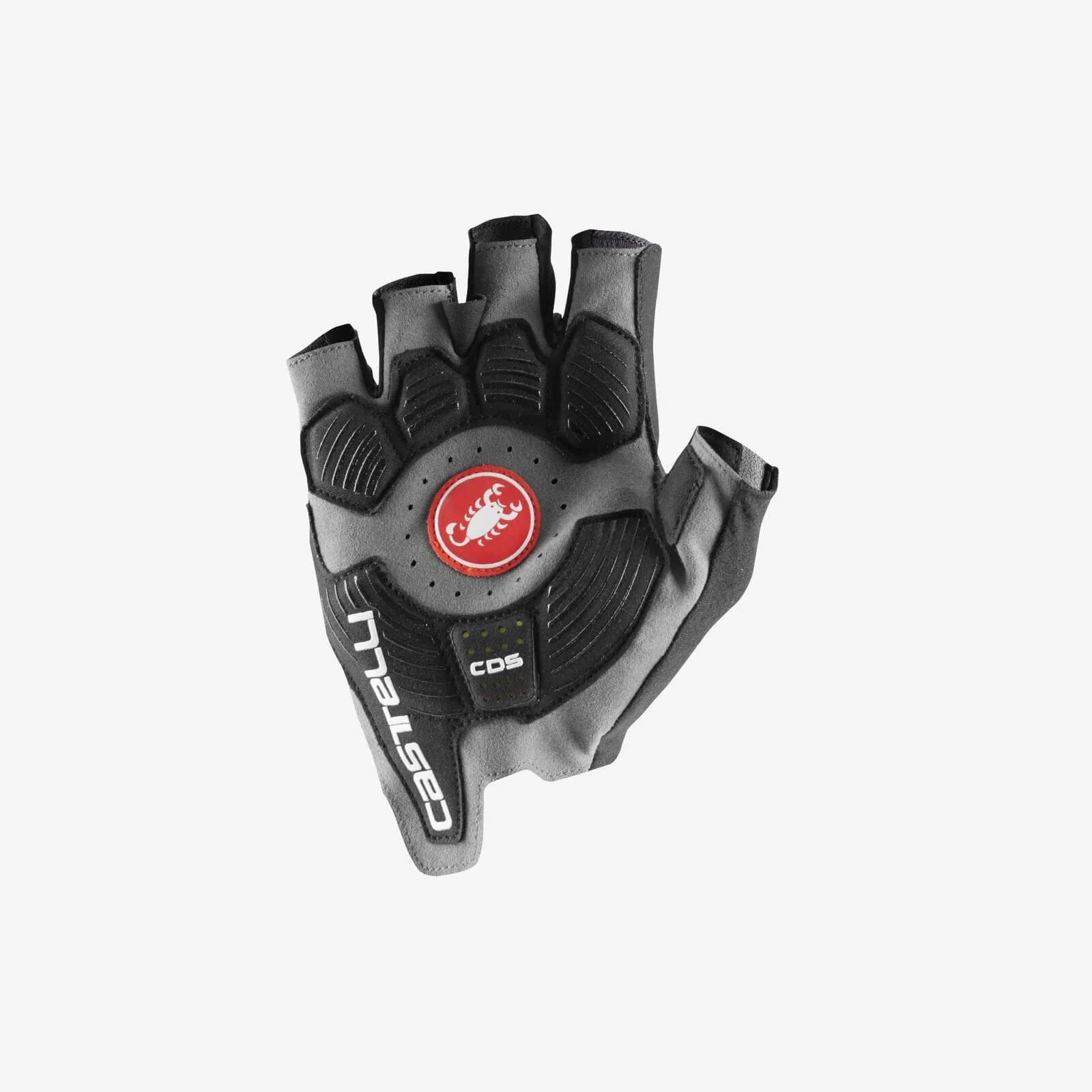 Castelli Rosso Corsa Pro V Gloves - Image 2