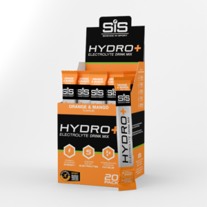 SIS Hydro+ Stick Powder - 4.5g - Pack of 20