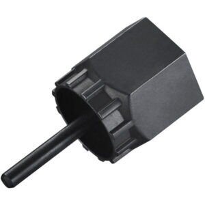 Shimano HG Cassette & Centre-Lock Disc Remover