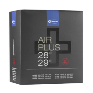 Schwalbe Air Plus SV19AP 28/29" Inner Tube