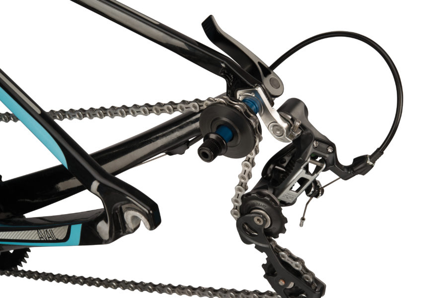 Park Tool DH-1 - Dummy Hub - Image 3