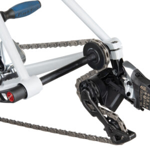 Alternative view of Park Tool DH-1 - Dummy Hub