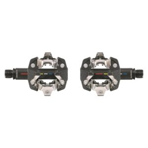 Look X-Track Race Carbon MTB Pedals Pro Team Edition